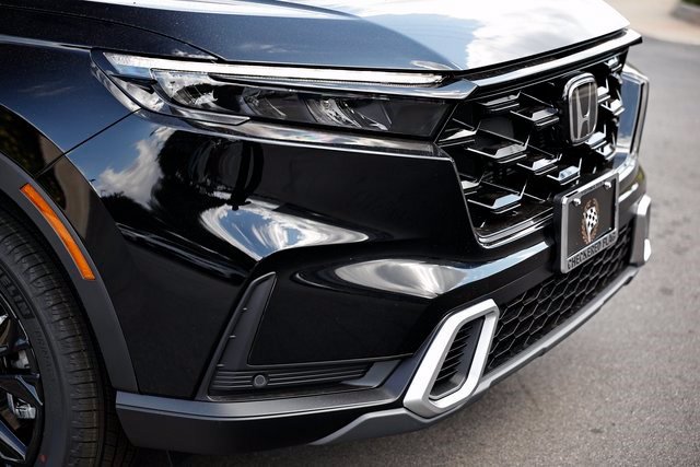 New 2027 Honda CR-V Sport Touring image 19