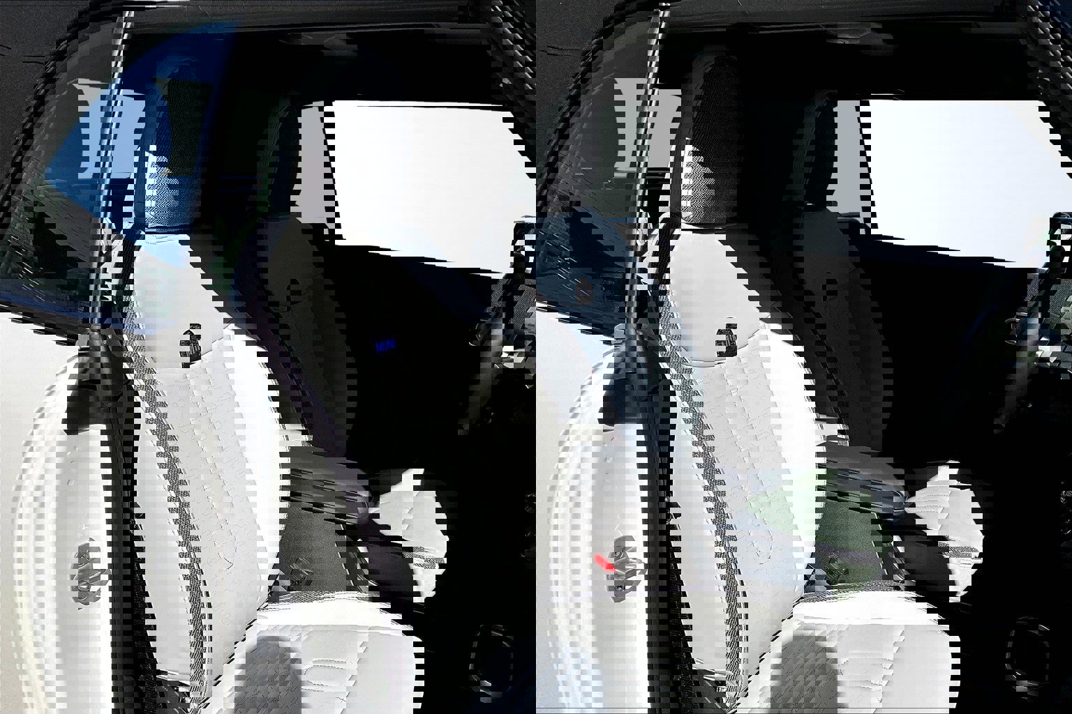 New 2026 MINI Cooper S image 11