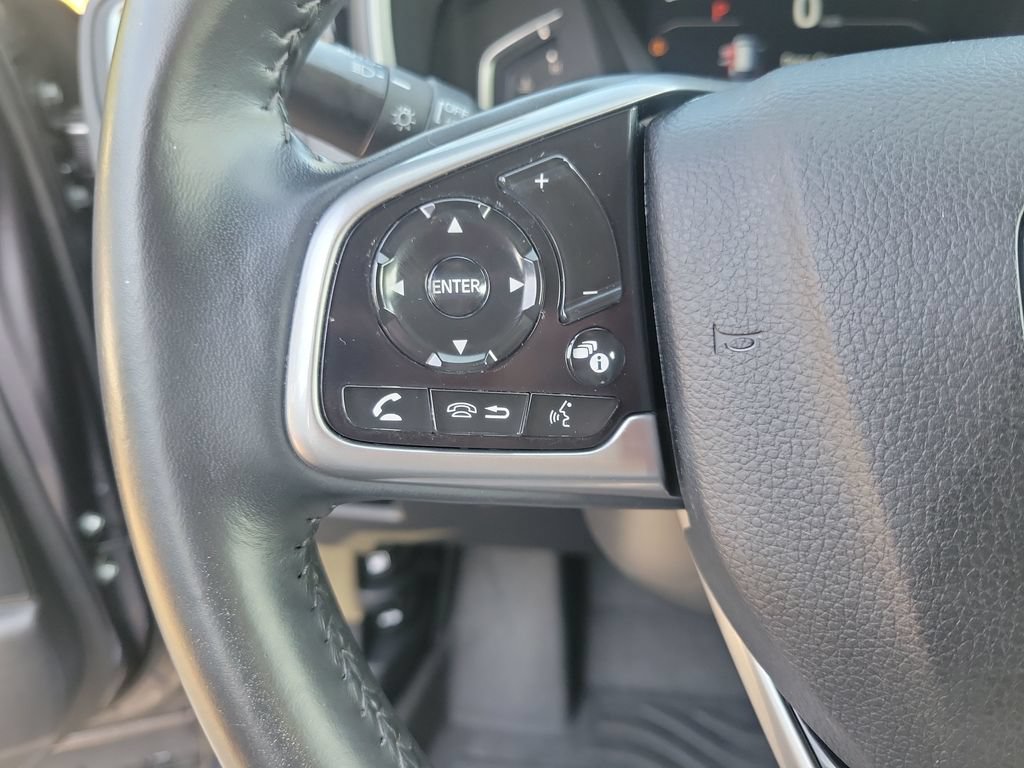 Used 2021 Honda CR-V EX-L image 24