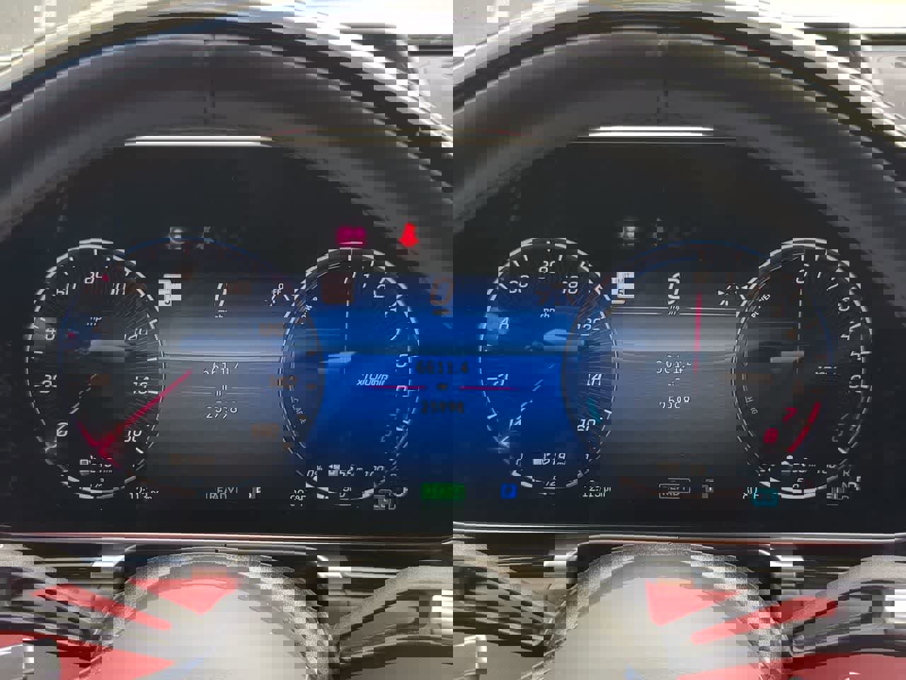 Used 2023 Mercedes-Benz S 580e 4MATIC Sedan image 33