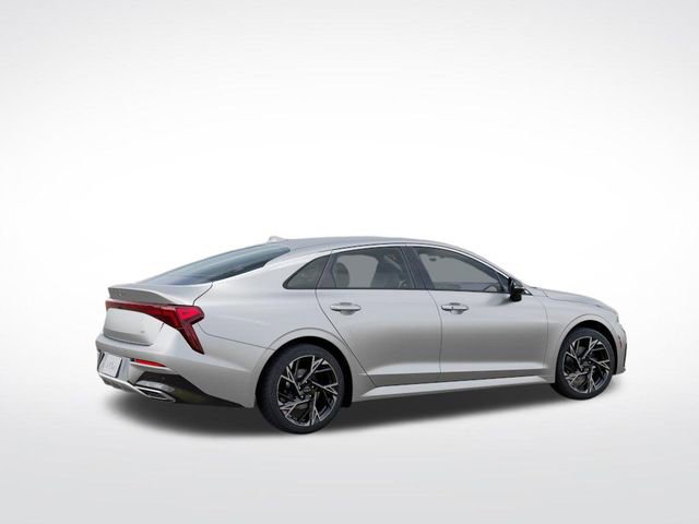 New 2026 Kia K5 GT-Line w/ GT-Line Red Interior Package FWD image 6