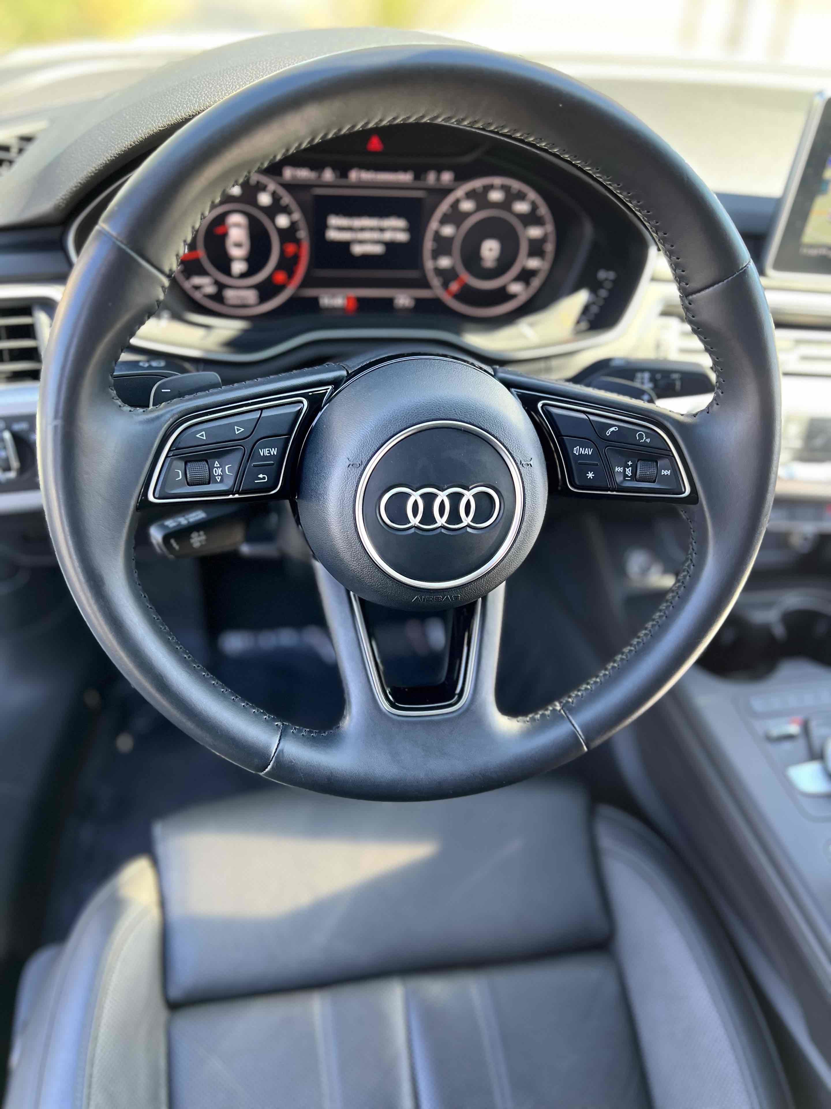 Used 2018 Audi A5 2.0T Premium Plus w/ Premium Plus image 28