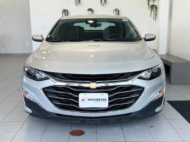 Used 2019 Chevrolet Malibu Hybrid image 33