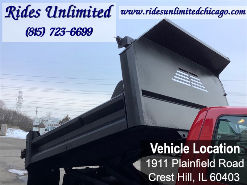 Used 2006 Ford F350 XL image 29