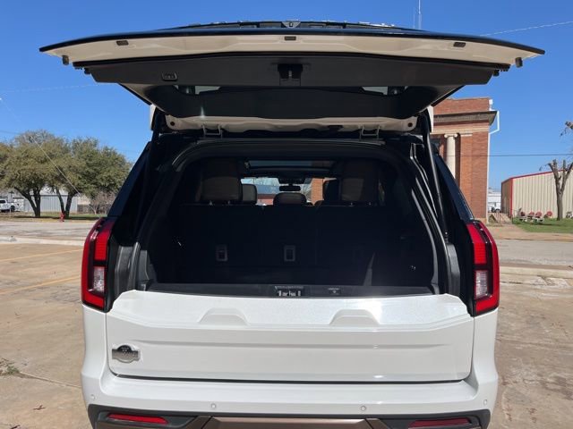 Used 2025 Ford Expedition King Ranch image 54