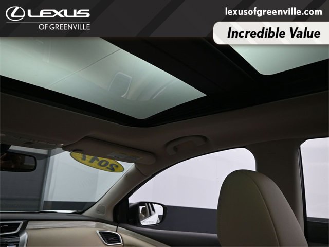 Used 2017 Nissan Murano Platinum w/ Platinum Technology Package image 24