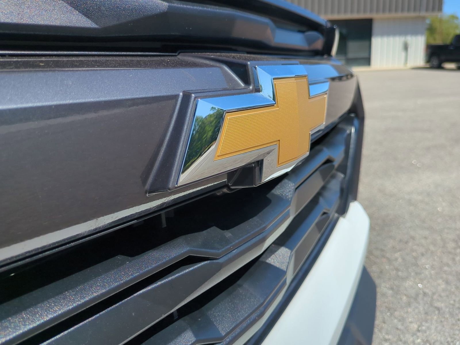 Certified 2024 Chevrolet Colorado LT image 32