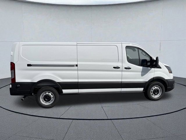 New 2025 Ford Transit 250 Low Roof image 3