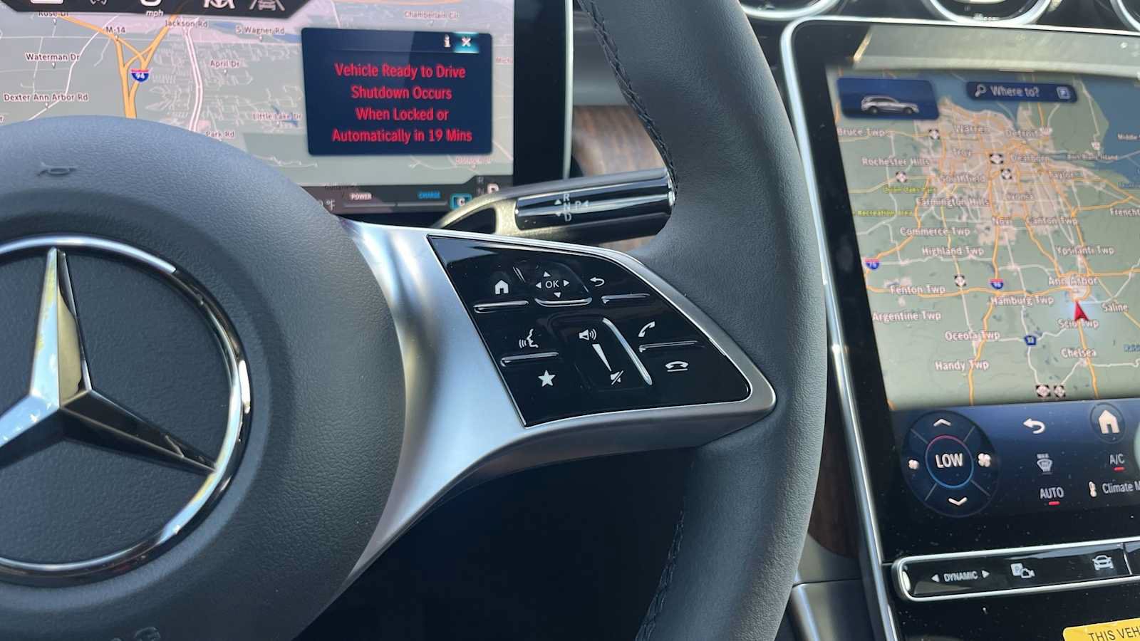 New 2026 Mercedes-Benz GLC 300 4MATIC image 40