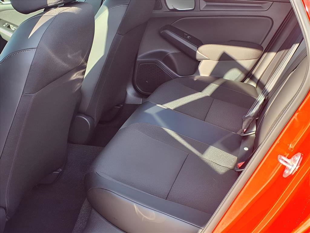 New 2026 Honda Civic Sport image 13