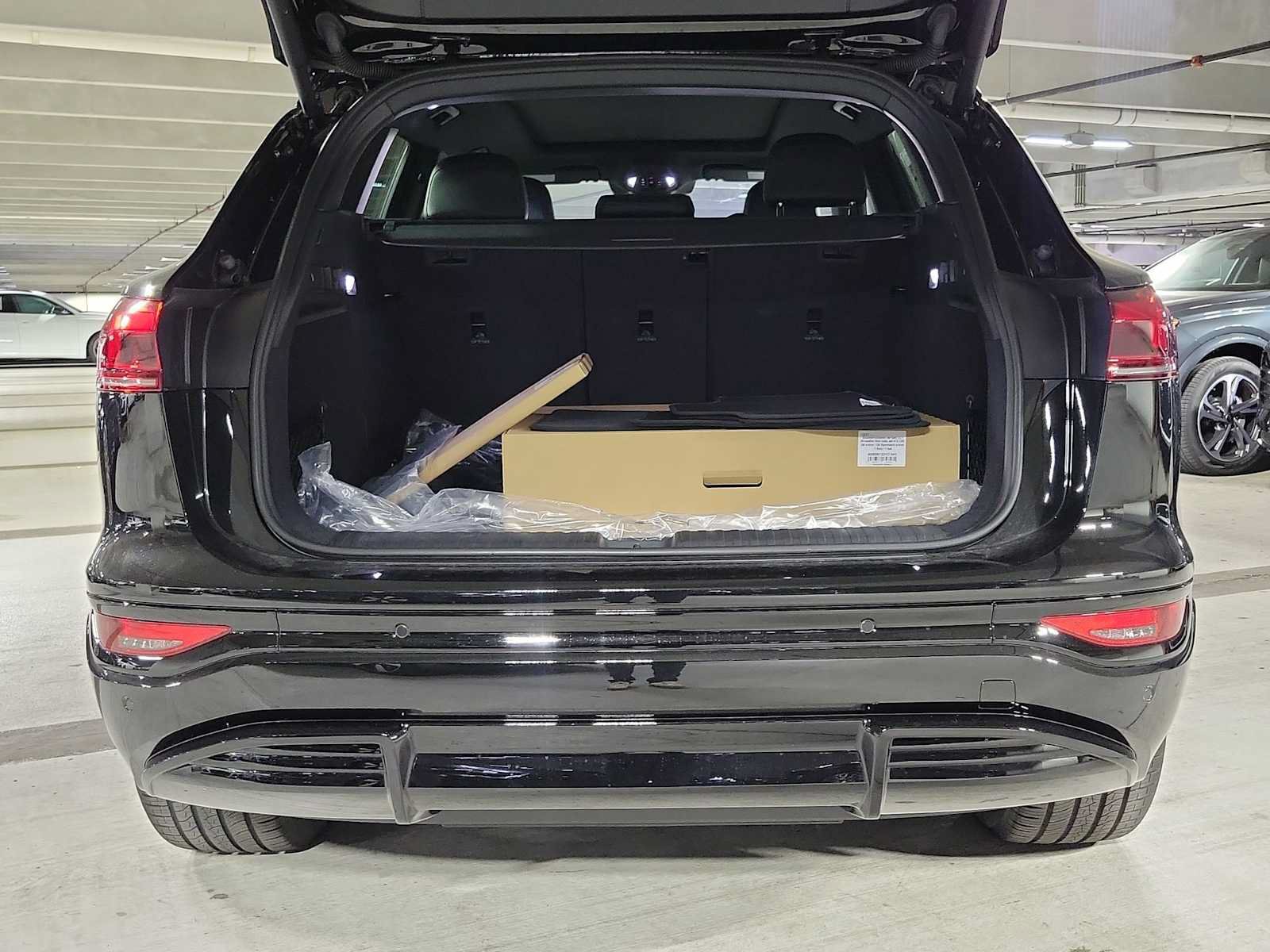 New 2027 Audi Q6 e-tron Premium Plus AWD/4WD image 27