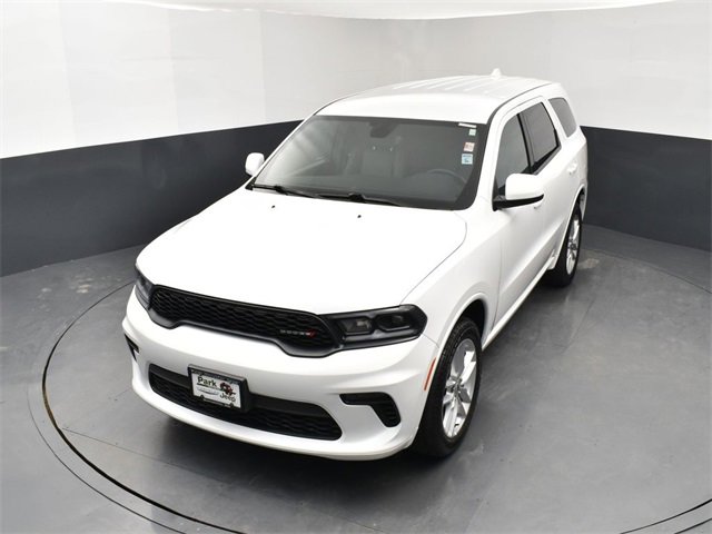 Used 2022 Dodge Durango GT image 14