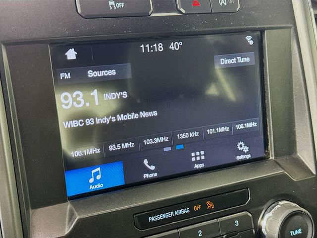 Used 2019 Ford F150 XLT image 14