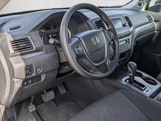 Used 2019 Honda Ridgeline RT image 10