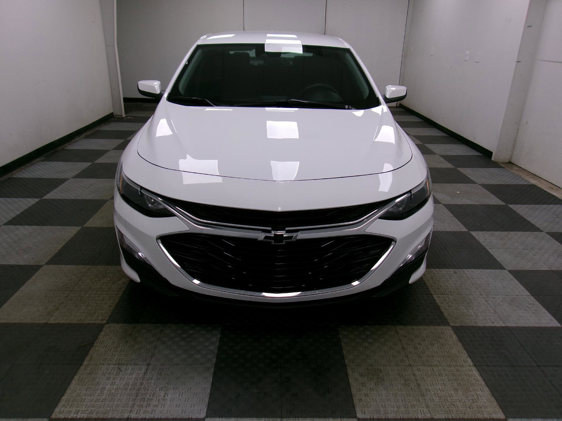 Certified 2025 Chevrolet Malibu RS image 15