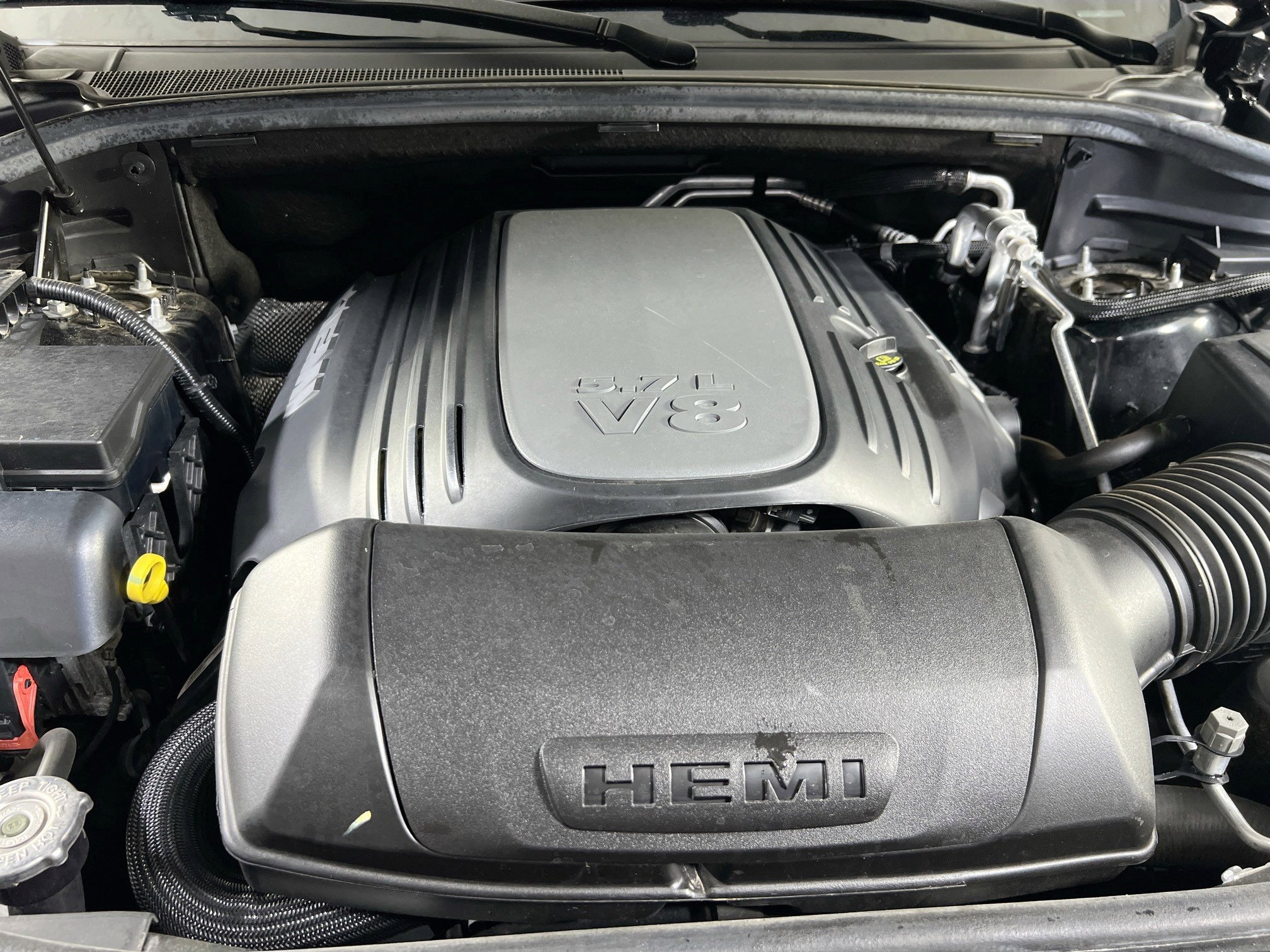 Used 2022 Dodge Durango R/T image 33