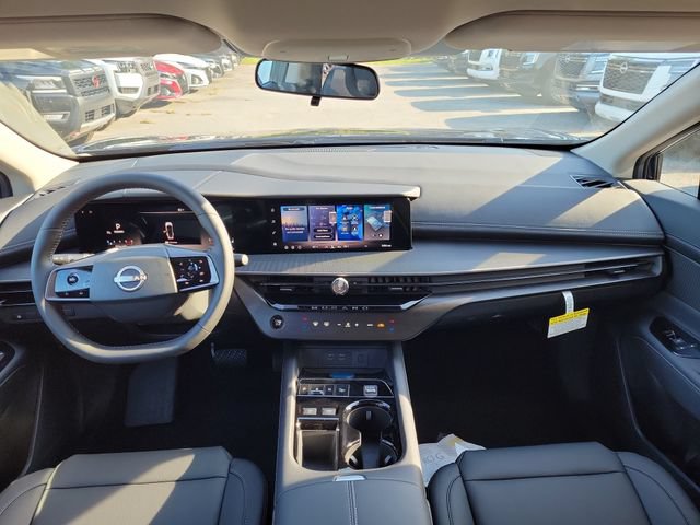 New 2026 Nissan Murano SV AWD/4WD image 10