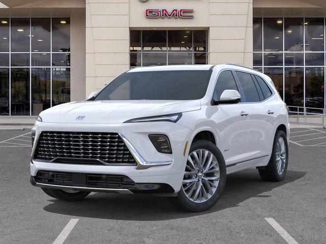 New 2026 Buick Enclave Avenir w/ Super Cruise Package image 6