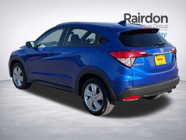 Used 2019 Honda HR-V EX image 5