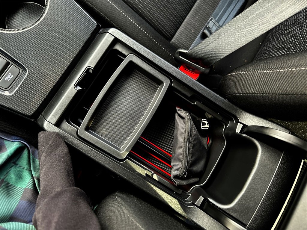 Used 2022 Honda Civic EX image 20
