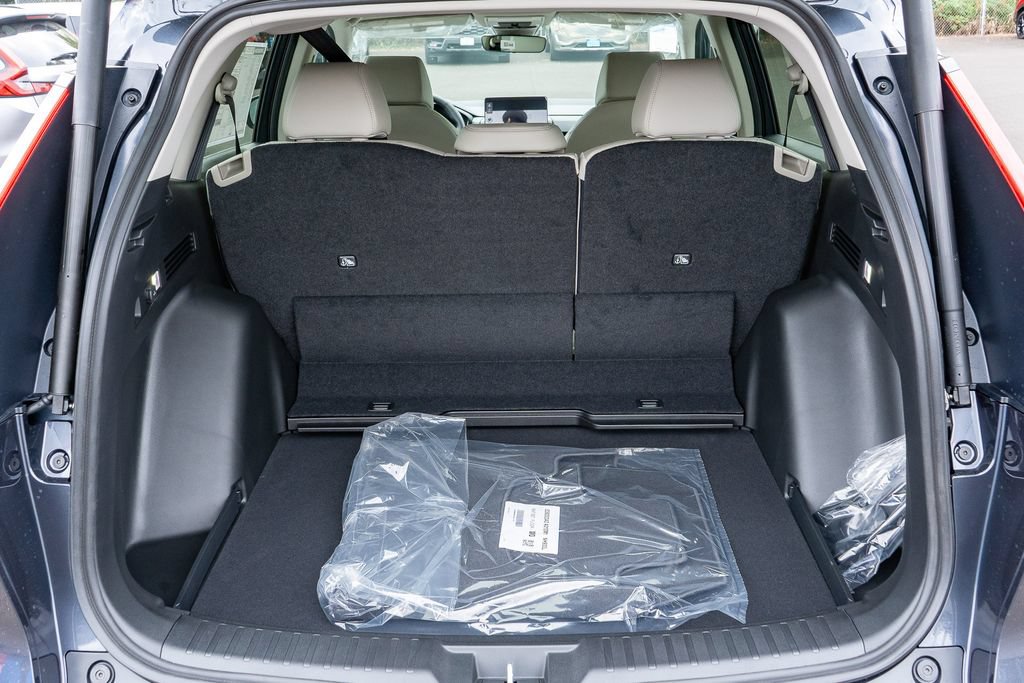 New 2026 Honda CR-V EX-L image 12