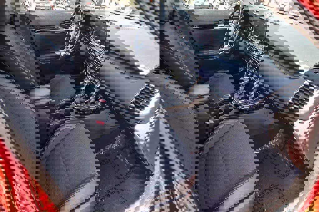 Used 2022 Kia Seltos Nightfall Edition image 15