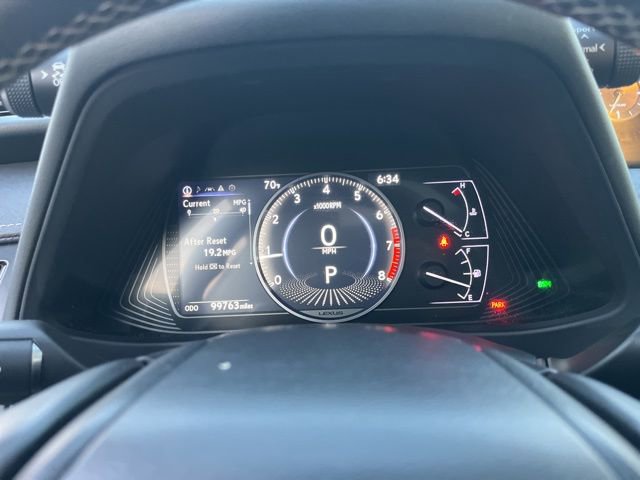 Used 2019 Lexus UX 200 w/ Premium Package image 21