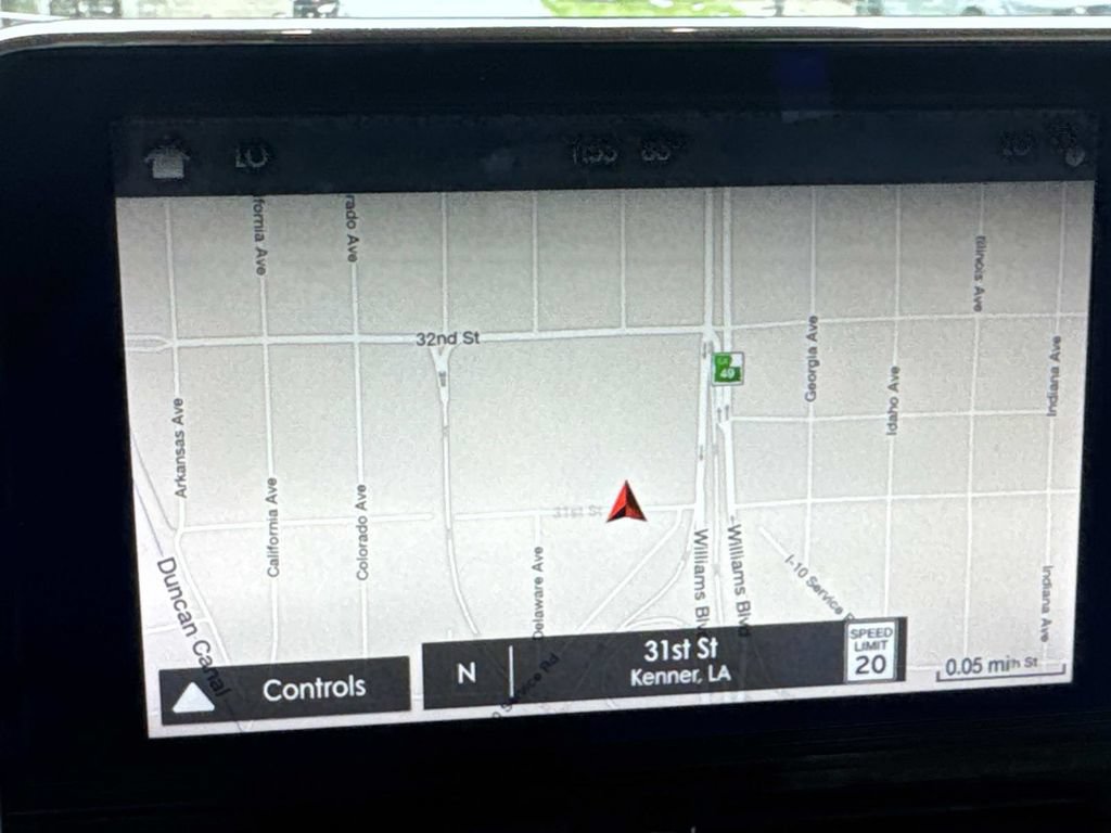 Used 2019 Lincoln Navigator Select RWD image 26