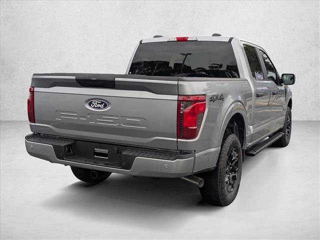 New 2026 Ford F150 STX image 2