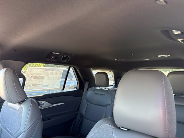 New 2027 Ford Explorer Active w/ Active Comfort Package RWD image 29
