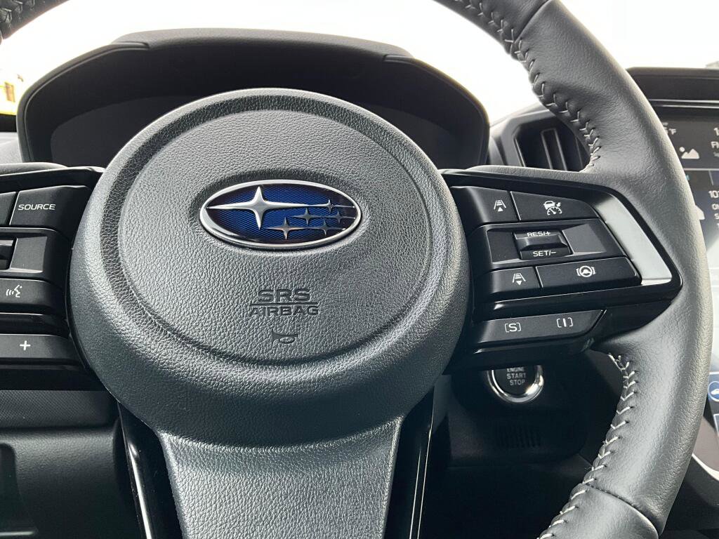 New 2026 Subaru Forester Premium image 22