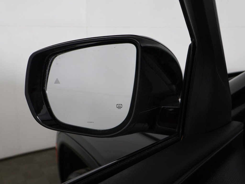 Used 2024 Jeep Grand Cherokee L Altitude image 37