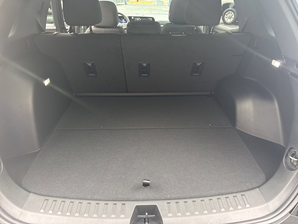 New 2026 Chevrolet Equinox LT image 11