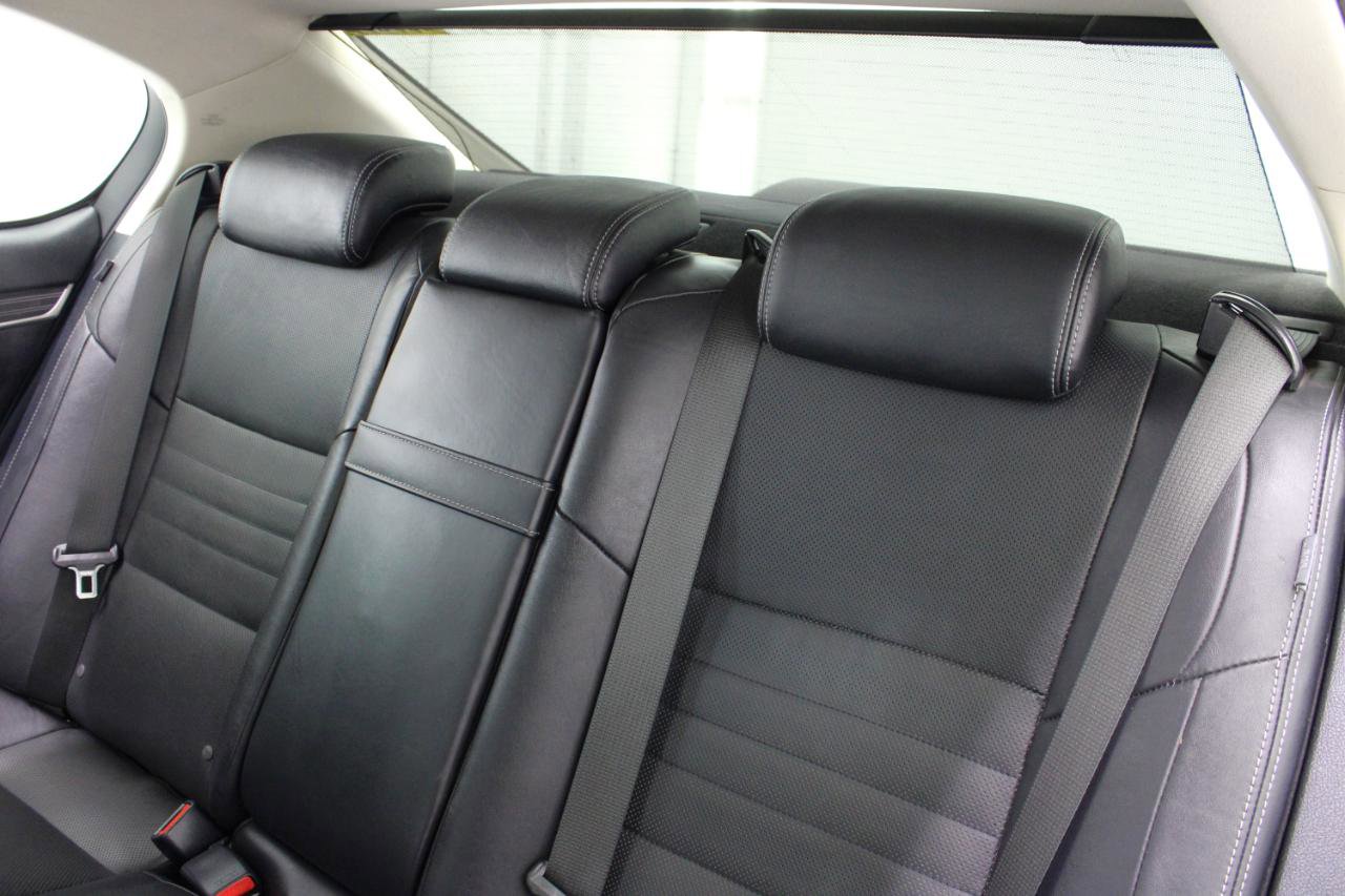 Used 2016 Lexus GS 350 AWD w/ Premium Package image 39