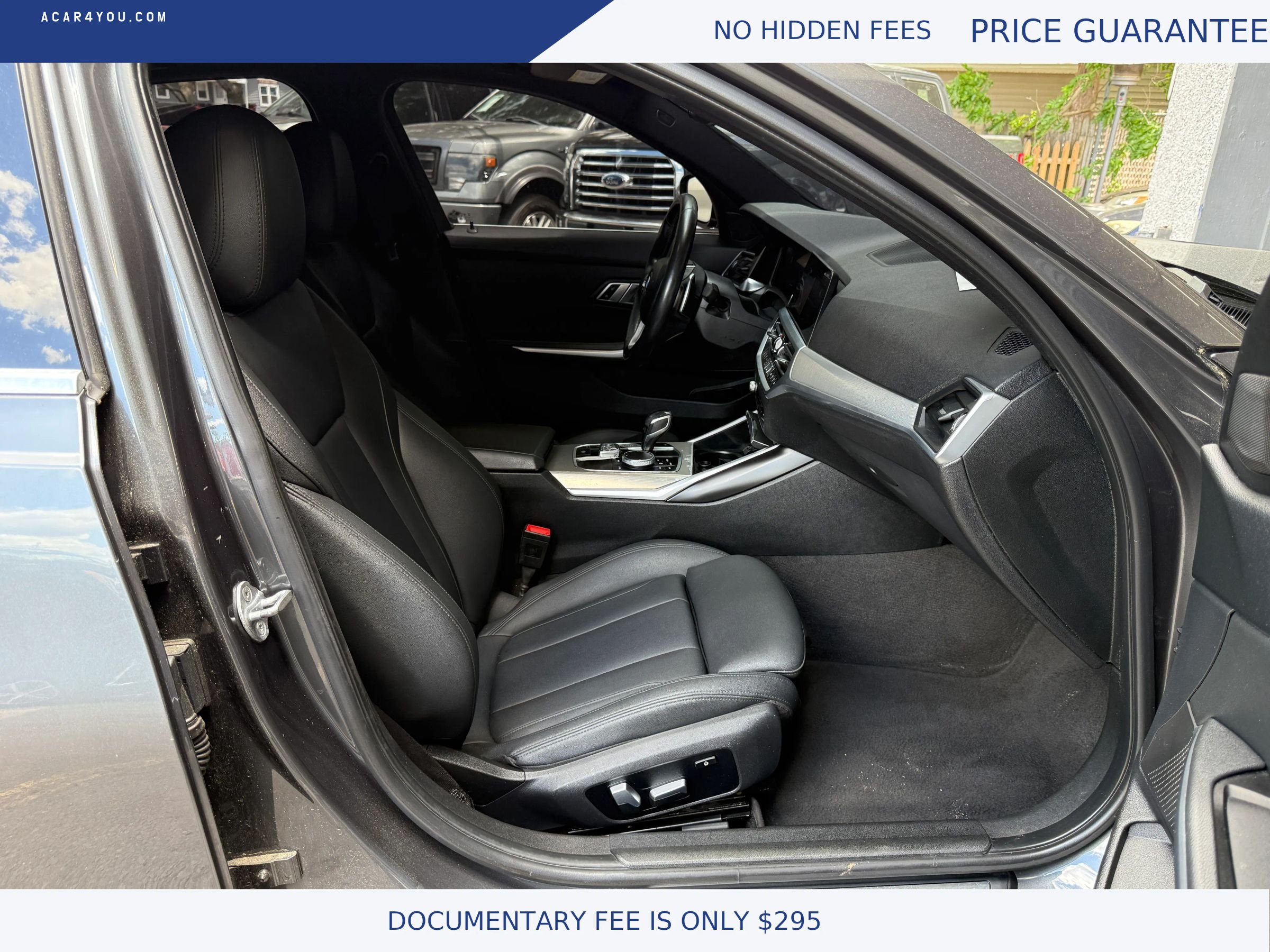 Used 2019 BMW 330i xDrive Sedan AWD/4WD image 12