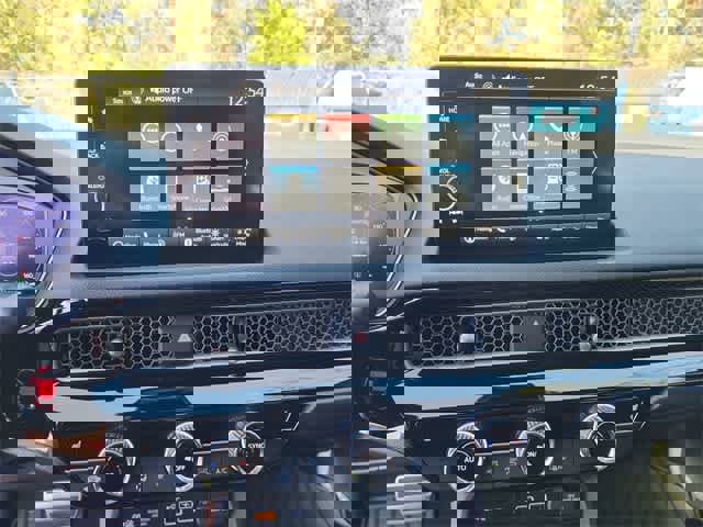 Used 2022 Honda Civic Sport Touring image 24