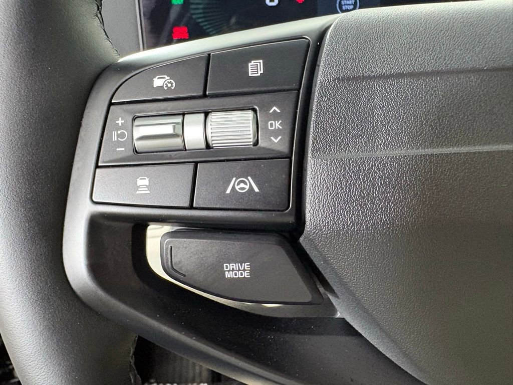 New 2026 Kia Sportage EX AWD/4WD image 23