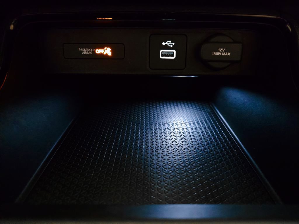 Certified 2023 Honda CR-V LX image 31