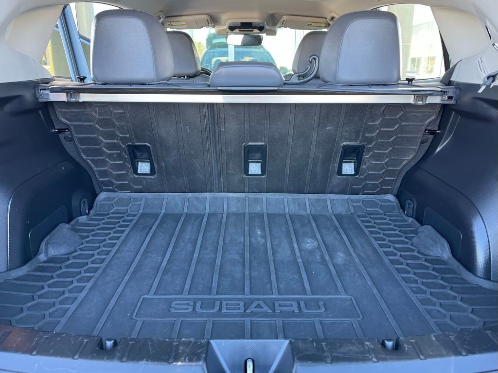 Used 2022 Subaru Crosstrek 2.5i Sport image 15