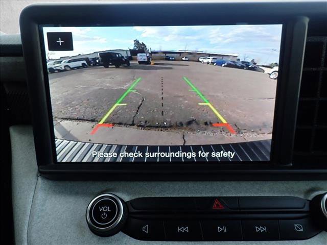 Used 2022 Ford Maverick XLT w/ Equipment Group 300A Standard image 15