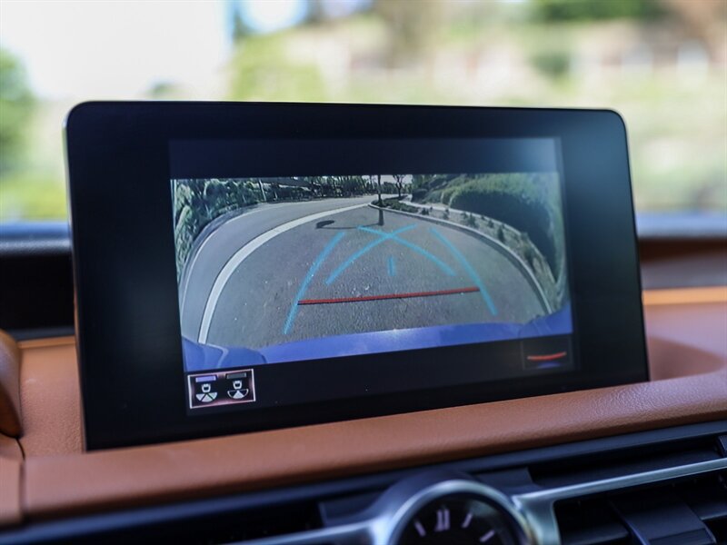 Used 2021 Lexus IS 300 w/ Accessory Package RWD image 28