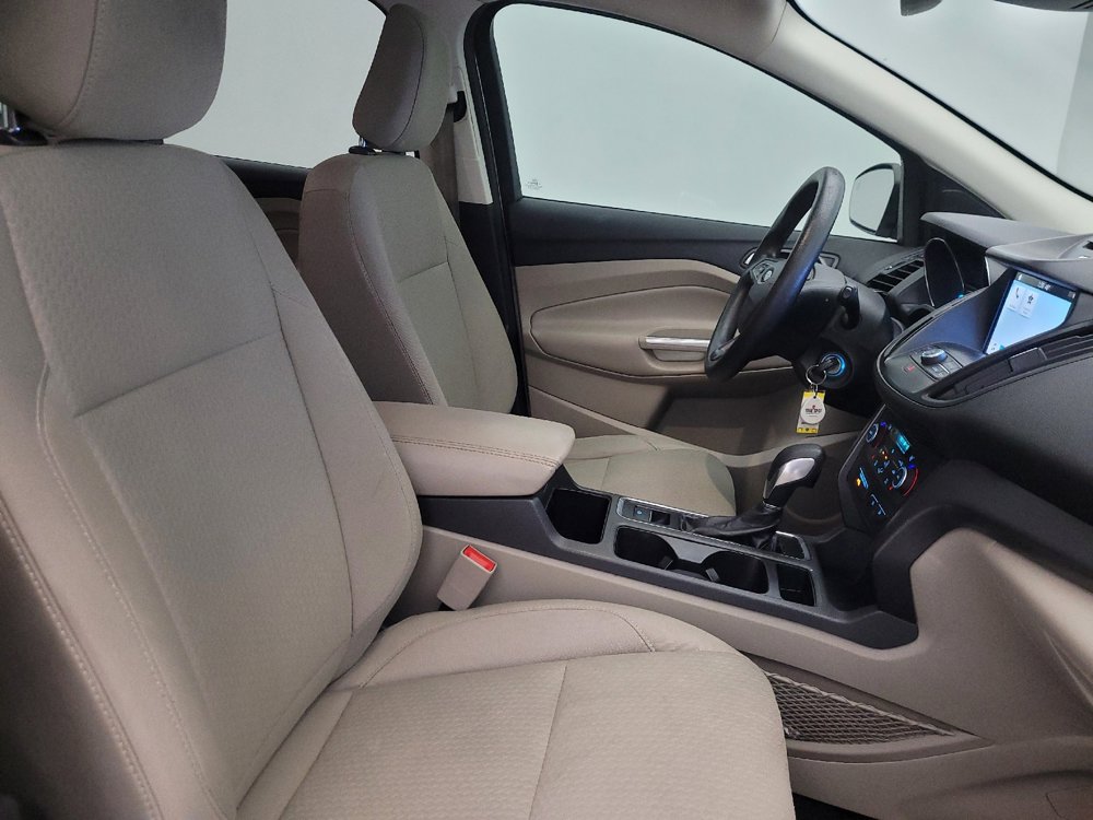 Used 2018 Ford Escape SE w/ Ford Safe & Smart Package image 21