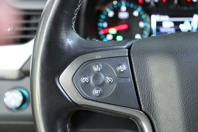 Used 2019 Chevrolet Tahoe LT w/ Z71 Midnight Edition AWD/4WD image 16