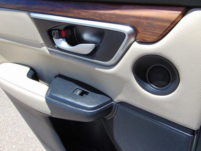 Used 2022 Honda CR-V EX-L image 24