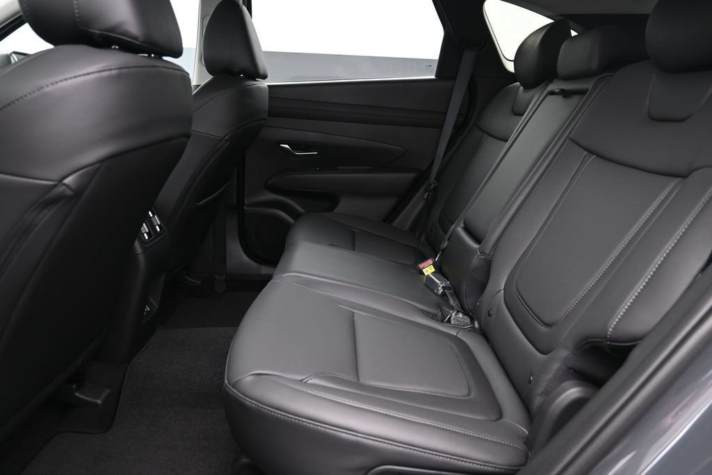 New 2026 Hyundai Tucson SEL Plus FWD image 11