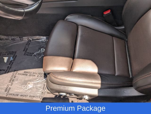 Used 2023 Cadillac CT5 V w/ Premium Package AWD/4WD image 21