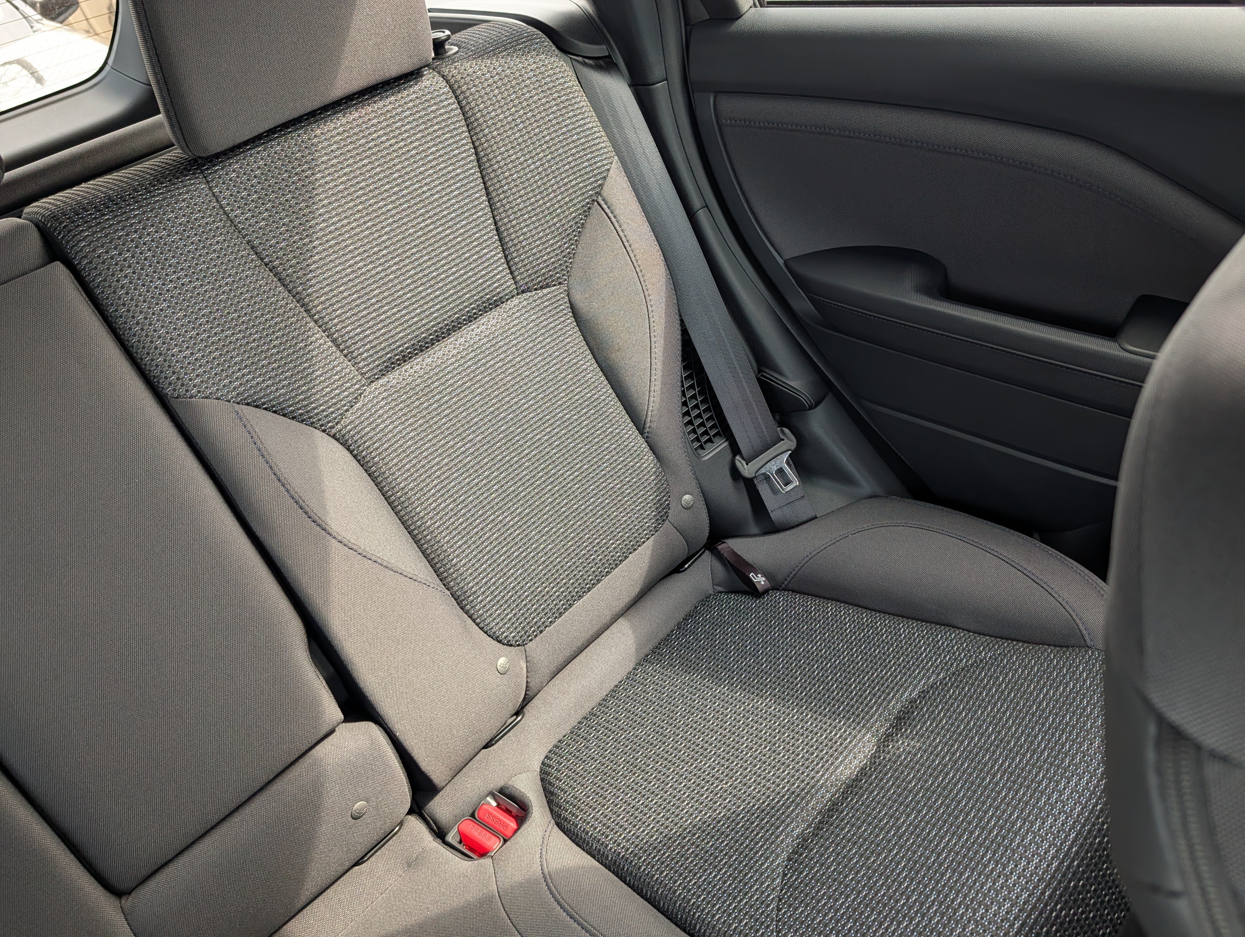 Used 2025 Subaru Forester Premium AWD/4WD image 14