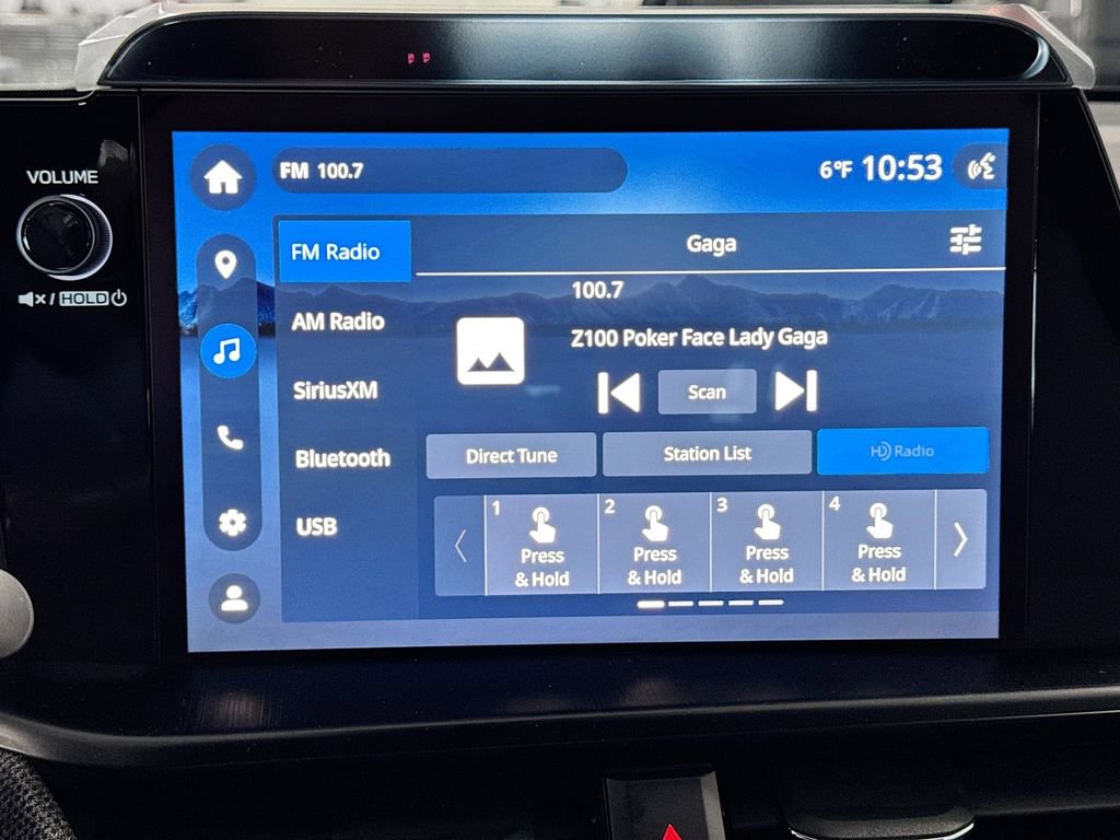 New 2026 Subaru Outback Limited XT image 13