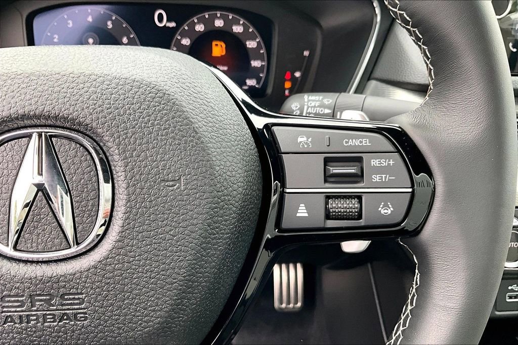 New 2026 Acura Integra A-Spec FWD image 22