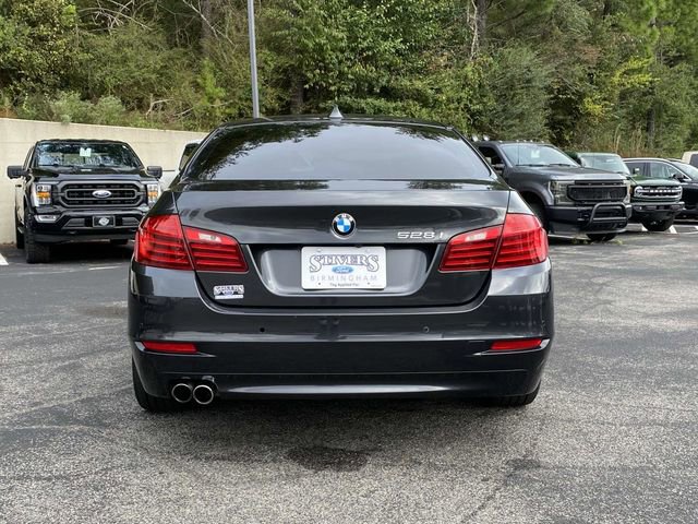 Used 2016 BMW 528i Sedan image 5